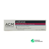 ACM Azéane - Vue 360°