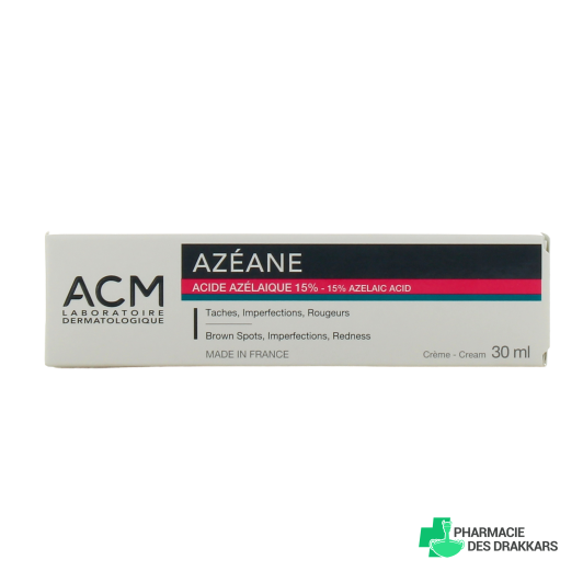 ACM Azéane