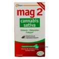 Mag 2 Cannabis Sativa