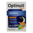 Optinuit Flash Mélatonine