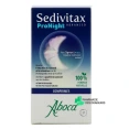 Aboca Sedivitax Pronight Advanced