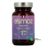 Osmoz Digestion - Vue 360°