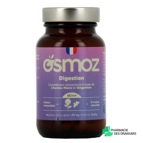 Osmoz Digestion