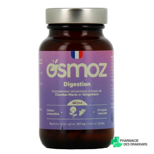 Osmoz Digestion