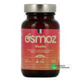 Osmoz Vitalité - Vue 360°
