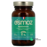 Osmoz Apaisement - Vue 360°