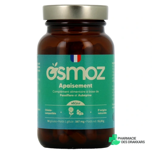 Osmoz Apaisement