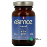 Osmoz Sommeil - Vue 360°