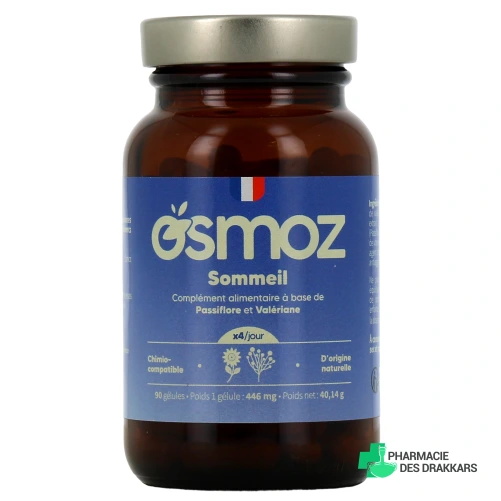 Osmoz Sommeil