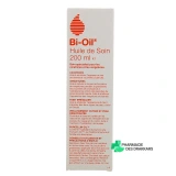 Bi Oil Huile - Vue 360°