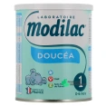 Modilac Doucéa Lait 1er âge