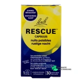 RESCUE® Nuits Paisibles - Vue 360°