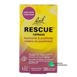 RESCUE® Harmonie & Positivité - Vue 360°