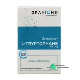 Granions L-Tryptophane - Vue 360°