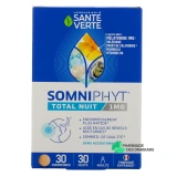 Somniphyt Total Nuit 1mg - Vue 360°