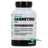 NHCO Carnitine CoA - Vue 360°