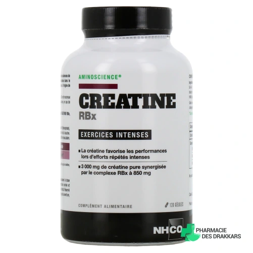 NHCO Creatine RBx