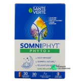 Somniphyt Phyto+ Nuit Apaisée - Vue 360°