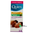 Quies Anti-ronflement Bi-Pack
