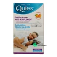 Quies Anti-Ronflement 12 Pastilles à sucer