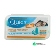 Quies Mini Protection Auditive en Mousse 3 Paires