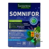 Santarome Somnifor - Vue 360°