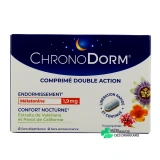 Chronodorm Double Action - Vue 360°