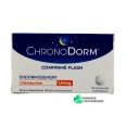 ChronoDorm Mélatonine 1,9mg