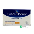 ChronoDorm Mélatonine 1mg Comprimé Fash