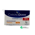 ChronoDorm Mélatonine 1mg Comprimé Fash