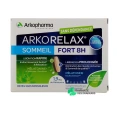 Arkopharma Arkorelax Sommeil Fort 8h