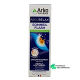 Arkorelax Sommeil Flash Spray - Vue 360°