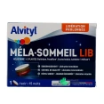 Alvityl Méla-Sommeil LIB