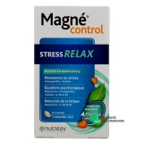 Magné Control Stress Relax - Vue 360°