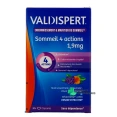 Valdispert Mélatonine 4 Actions