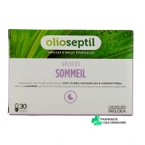 Olioseptil Sommeil - Vue 360°