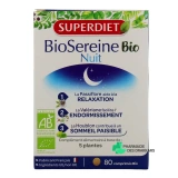 Super Diet BioSereine Nuit Bio - Vue 360°