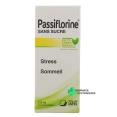 Passiflorine Sans Sucre Stress Sommeil
