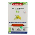 Super Diet Millepertuis Bio 20 ampoules