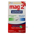 Mag 2 Sommeil