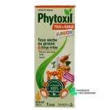 Phytoxil Junior Sirop Toux - Vue 360°