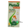 Phytoxil Toux et Gorge Sirop 2 en 1