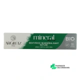 Argiletz Dentifrice Extrait d'Aloe Vera - Vue 360°
