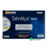 Serelys Nuit - Vue 360°