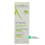 A-Derma Cytelium Apaisant pour Irritations Cutanées - Vue 360°