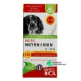 Biovetol Antiparasitaire Pipettes Chien