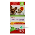Biovetol Antiparasitaire Pipettes Chien
