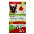 Biovetol Antiparasitaire Pipettes Chien