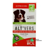 Vétobiol Alt'Vers - Vue 360°