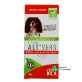 Vétobiol Alt'Vers - Vue 360°